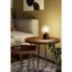 EGLO BRAVINO 902534 – lampe de table bronze – Ø 120 mm
