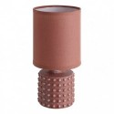 EGLO ROMANORO 902528 – lampe de table orange – Ø 120 mm