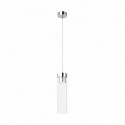 Suspension ZUMA LINE GEM chrome – 1 source G9 – P0389-01D-F4AC