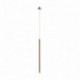 Suspension ZUMA LINE LOYA doré French Gold – LED intégrée – P0461-01A-F7F7