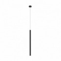 Suspension ZUMA LINE LOYA noir – LED intégrée – P0461-01A-L8L8