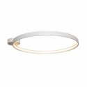 Plafonnier ZUMA LINE CIRCLE blanc mat – LED intégrée – LA0771