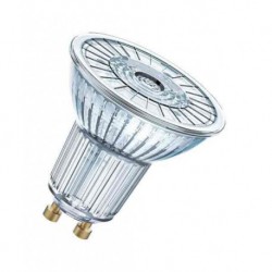 OSRAM PARATHOM PAR16 50 36° 4.6 W/827 GU10