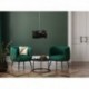 Suspension ZUMA LINE TORNADO noir – 3 sources E27 – 1118