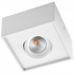 SG LIGHTING GYRO CUBE 8W LED 2700K