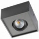 SG LIGHTING GYRO CUBE 8W LED 2700K