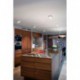 SG LIGHTING GYRO CUBE 8W LED 2700K