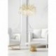 Suspension ZUMA LINE CINDY doré – 10 sources G9 LED – MD4115-1-EGN