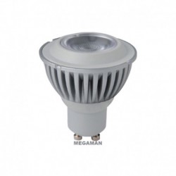 MEGAMAN PAR16 LED 6W 2800K GU10