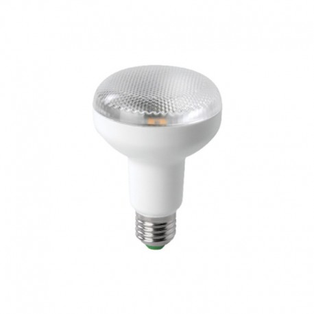 MEGAMAN R80 LED 7W 2800K E27