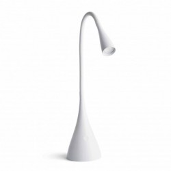 Lampe de bureau Faro Lena LED