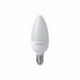 MEGAMAN CANDLE LED E14 3,5W 230V 2800K DIM