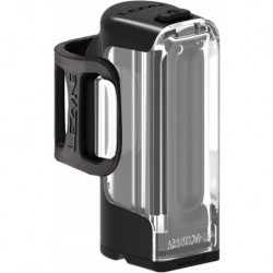 Lezyne Strip Drive Front — éclairage vélo avant 700 lm