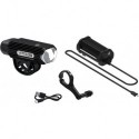 Lezyne Deca StVZO 1200 Loaded Kit — éclairage vélo avant