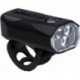 Lezyne KTV Drive Pro 400+ — éclairage vélo avant