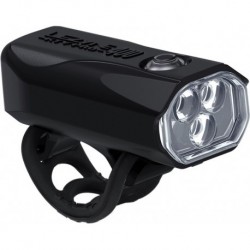 Lezyne KTV Drive Pro 400+ — éclairage vélo avant