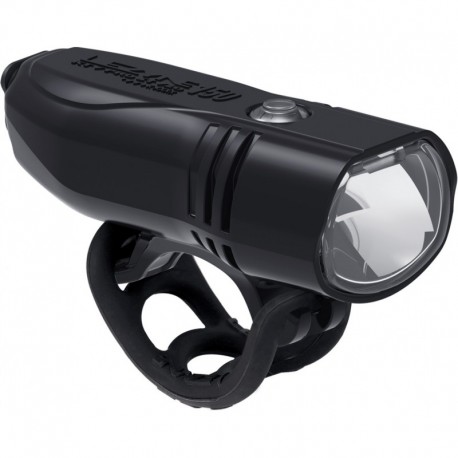 Lezyne KTV Pro StVZO — éclairage vélo avant 150 lm