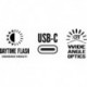 Lezyne Fusion Drive Pro 600+ / Strip Drive 300+ — kit éclairage vélo