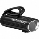 Lezyne Macro StVZO 500+ Reverse — éclairage vélo avant