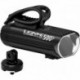 Lezyne Macro StVZO 500+ Reverse Loaded Kit — éclairage vélo avant