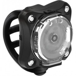 Lezyne Zecto Drive 250+ — éclairage vélo avant
