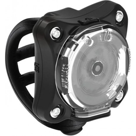 Lezyne Zecto Drive 250+ — éclairage vélo avant