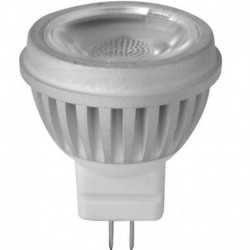 MEGAMAN MR11 LED 4W 12V GU4 2800K