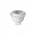 MEGAMAN MR16 LED GU5.3 5W 12V 330lm 2800K 24°