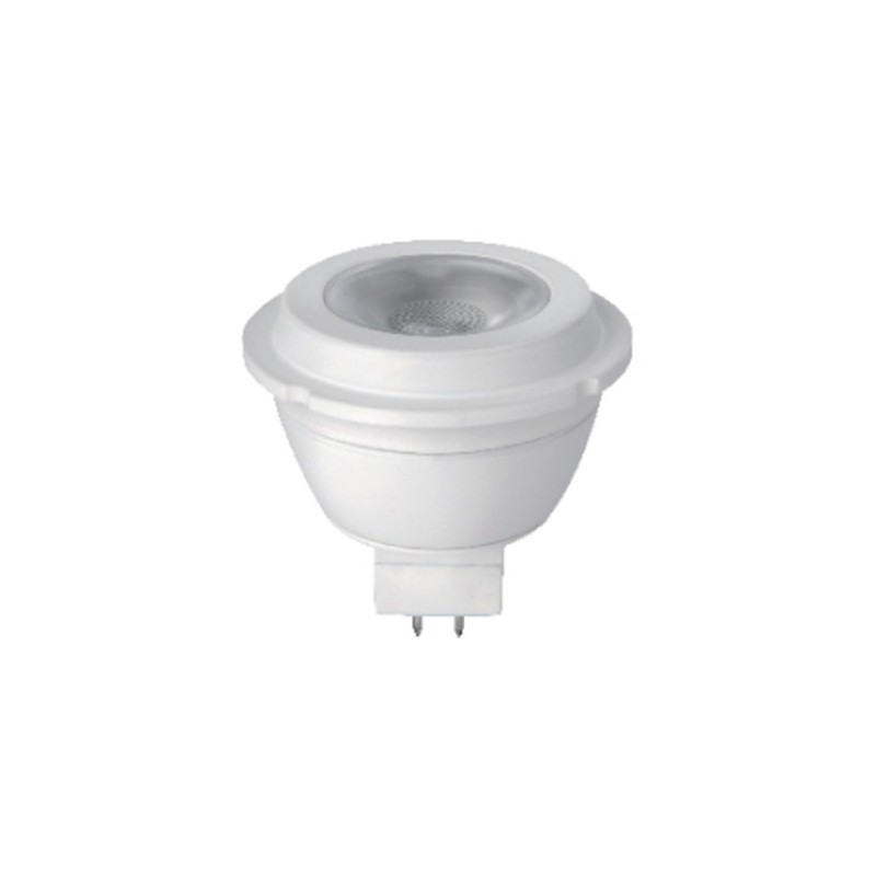 Spot LED MR16 24V-28V 5W GU5.3 - Ampoule de bateaux