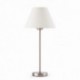 Lampe de table Faro Nidia