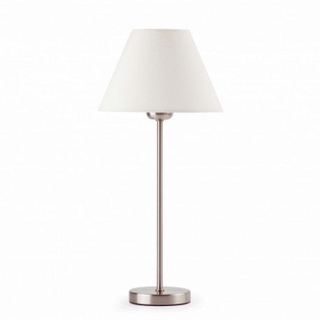 Lampe de table Faro Nidia