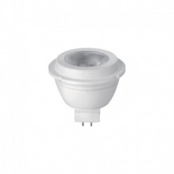 MEGAMAN MR16 LED GU5.3 5W 12V 330lm 2800K