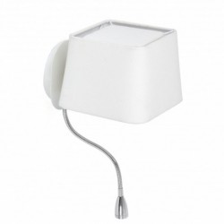 Lampe applique murale Faro Sweet