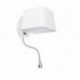 Lampe applique murale Faro Sweet