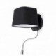 Lampe applique murale Faro Sweet