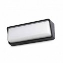 Lampe applique murale Faro Half LED