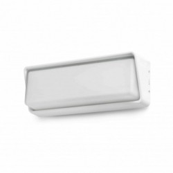 Lampe applique murale Faro Half LED