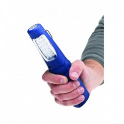 Lampe d'inspection Scangrip Flex