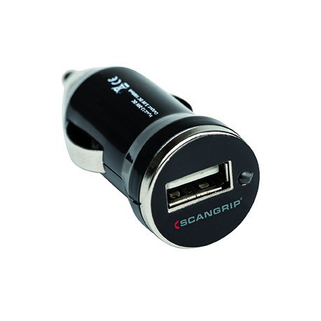 SCANGRIP USB CAR ADAPTER