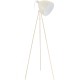 Eglo Dundee lampadaire sable