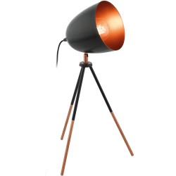 Eglo Chester lampe de table