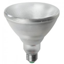 MEGAMAN PAR38 LED IP55 15,5W 2800K E27