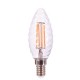 BELUCCA TWIST LED 2,5W 2700K E14 - BC_FILCTW2W