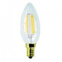 BELUCCA CANDLE LED 4W 2700K E14 DIM