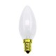 BELUCCA CANDLE LED MAT 4W 2700K E14 DIM - BC_FILCA4WMD
