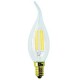 BELUCCA CANDLE TIP LED 4W 2700K E14 - BC FILCT3W