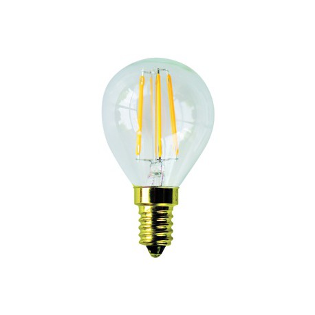 BELUCCA CLASSIC A45 LED 4W 2700K E14 DIM - BC_FILCL454WD