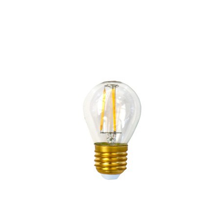 BELUCCA CLASSIC A45 LED 4W 2700K E27 - BC_FILCL45274W