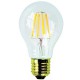 BELUCCA CLASSIC A60 LED 6W 2700K E27 - BC FILCL606W