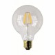 BELUCCA GLOBE A95 LED 7,5W 2700K E27 DIM - BC_FILGL957.5WD